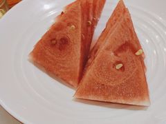 -大鸭梨烤鸭(左家庄店)