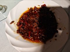 -龙抄手食府(浣花北路店)