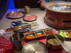 -西塔老太太泥炉烤肉(温州首店万象城黑金店)