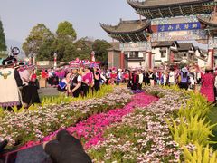 -云南民族村