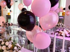 -CIAO·团建聚餐·生日派对轰趴馆(福田店)