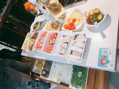 -野妹火锅(龙岗店)