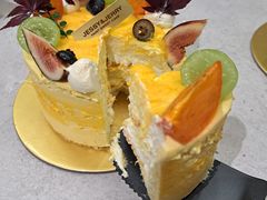 -卷心卷意·轻甜蛋糕(新光天地店)