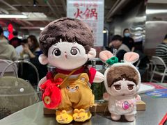 -燃计沙茶皇·香港沙茶火锅(人广旗舰店)