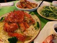 -黄沙水产交易市场