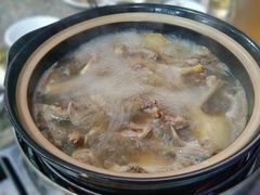 鸽子火锅-皇鸽餐厅(龙塘店)