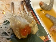 -渔娘渔家丹东海鲜(东直门店)