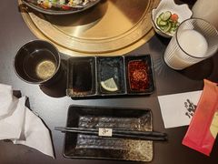 -無二炙坊·和牛烧肉(大钟寺1733店)