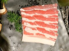 烤五花肉-汉拿山(包河万达店)
