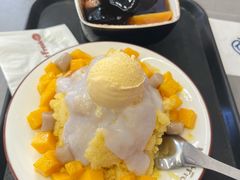 -鲜芋仙(高新万达广场店)