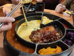 -肥肥虾庄·金牌油焖大虾(杨园滨江时代walk店)