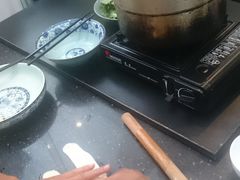 -漫渡庄绿岛花园•隐世庭园菜(滨湖店)