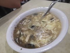酸辣汤-满口香饭店