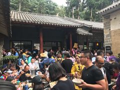-寂照庵