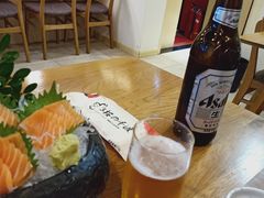 -樱の千渡日式料理·铁板烧•烧鸟(金盛田广场店)