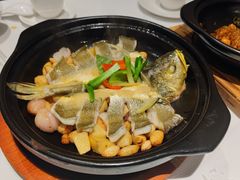 -胜记为食家·创新粤菜(车公庙店)