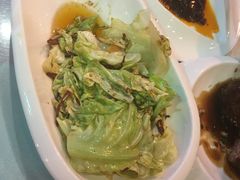 -宝轩渔府·老字号海鲜·正宗津菜(水上店)