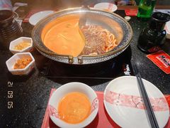 -牛New寿喜烧(闵行龙湖天街店)