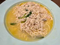 -富春茶社(国庆路店)