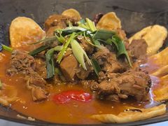 -苏湘小馆·不做预制菜(青年公社店)