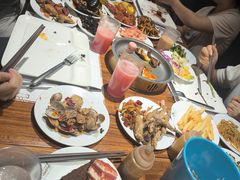 -汉巴味德(大悦城店)