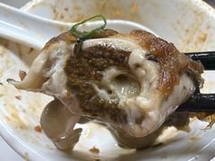 -大富蚝乌东哥饭店·石锅鱼杂·柠檬鸭(革新路店)