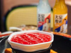 -三江两海老火锅(北京首店)