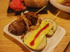 -鸟内会居酒屋(得意潮馆店)
