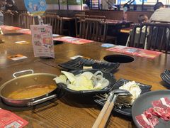-呷哺呷哺 小火锅 (浦东新欧尚超市店)