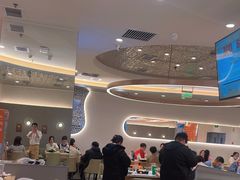 -呷哺呷哺 黄金牧场 (新辰里学清路店)