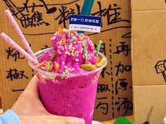 -黔三一夺夺粉酸汤火锅(百信店)