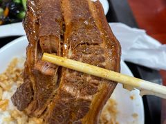 -刘小忙把子肉(北园大街总店)
