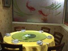 -珍巷福地四合院菜馆(复兴门店)