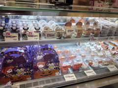 -欢牛蛋糕屋(萧山万象汇店)