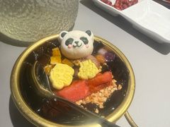 -川成元·麻辣香锅(凯德MALL西直门店)