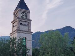 -天津盘山风景名胜区