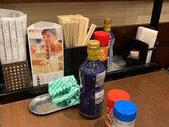 -丸龟制面(北心斋桥店)