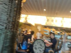 大堂-圣丰索菲特·2 On 988 Café 自助餐厅
