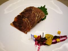 五香牛肉-锦月楼百姓厨房(大箕山商业广场店)