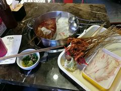 -大斌家串串火锅(德思勤店)