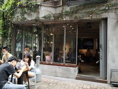 -来回·咖啡(天河南店)