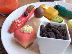 -新食谱全日制餐厅·苏州苏州湾艾美酒店
