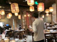 -南京大牌档(崇文门国瑞店)