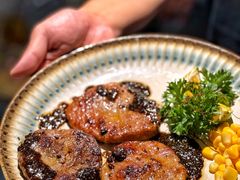 -吱咖啡西式简餐