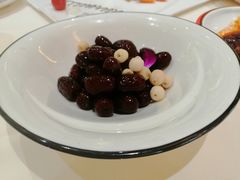 莲心红枣-老正兴菜馆(福州路店)