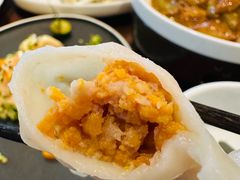 -喜鼎海胆水饺(东港店)