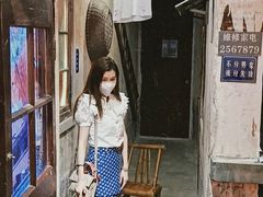 -CITY MART城市集市·里弄(北外滩来福士广场店)