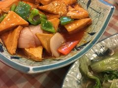-聂记粤菜馆(鼓西路店)
