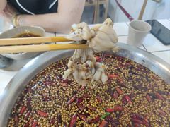 -品鱻黑豆花美蛙鱼(西政店)