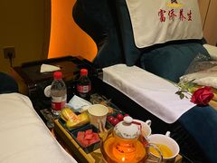 -富侨养生(威宁路店)